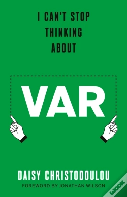 Capa do artigo I Can'T Stop Thinking About Var