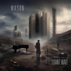 Capa do artigo I Can't Wait - CD