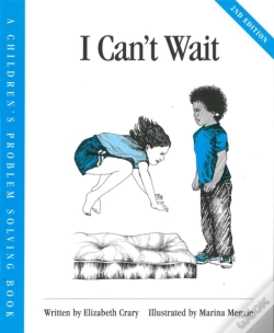 Capa do artigo I Can'T Wait
