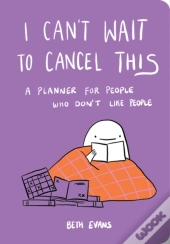 I Can'T Wait To Cancel This