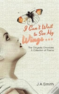 Capa do artigo I Can'T Wait To See My Wings . . .
