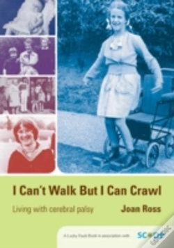 Capa do artigo I Can'T Walk But I Can Crawl