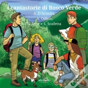Capa do artigo I Cantastorie Di Bosco Verde