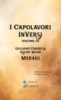 I Capolavori Inversi Ix: Meraki - Preview