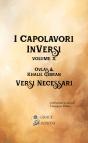 I Capolavori Inversi X: Versi Necessari - Preview
