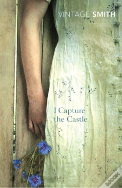 Capa do artigo I Capture The Castle
