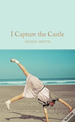 Capa do artigo I Capture The Castle