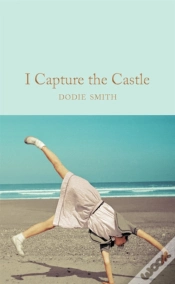 Capa do artigo I Capture The Castle