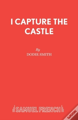 Capa do artigo I Capture The Castle
