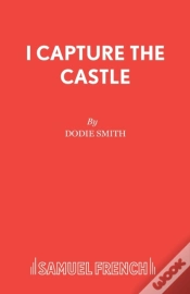 Capa do artigo I Capture The Castle