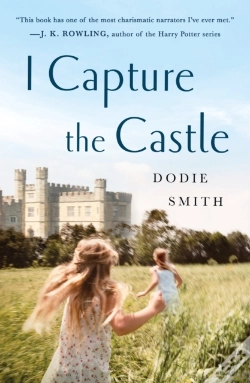 Capa do artigo I Capture The Castle