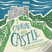 Capa do artigo I Capture The Castle