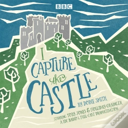 Capa do artigo I Capture The Castle