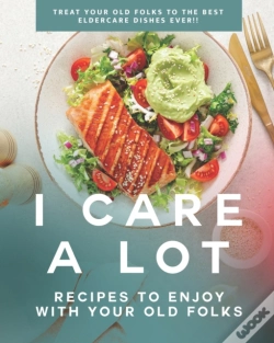 Capa do artigo I Care A Lot