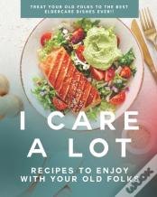I Care A Lot