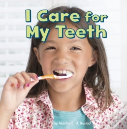 Capa do artigo I Care For My Teeth