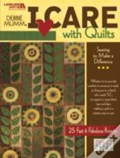 I Care With Quilts