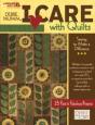 I Care With Quilts - Preview