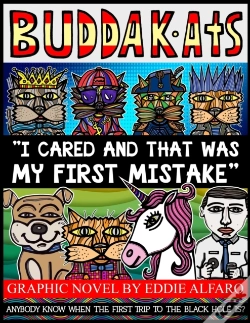 Capa do artigo I Cared And That Was My First Mistake: T