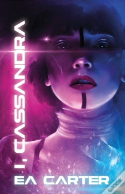 Capa do artigo I, Cassandra