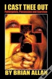 Capa do artigo I Cast Thee Out