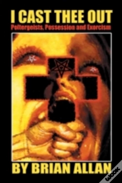 Capa do artigo I Cast Thee Out