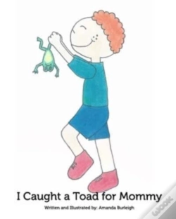 Capa do artigo I Caught A Toad For Mommy