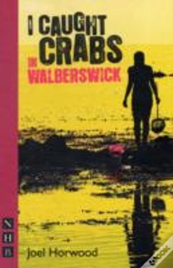 Capa do artigo I Caught Crabs In Walberswick