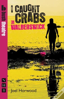 Capa do artigo I Caught Crabs In Walberswick