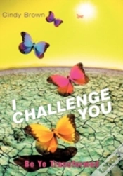 Capa do artigo I Challenge You