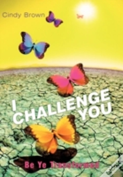 Capa do artigo I Challenge You