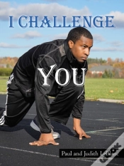 Capa do artigo I Challenge You