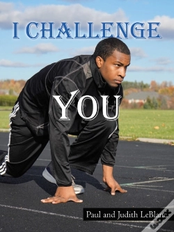 Capa do artigo I Challenge You