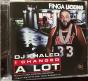 I Changed A Lot - CD - Preview