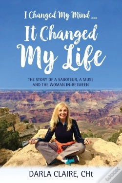 Capa do artigo I Changed My Mind ... It Changed My Life
