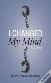 Capa do artigo I Changed My Mind