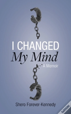 Capa do artigo I Changed My Mind