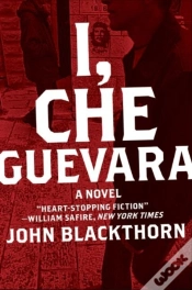 Capa do artigo I, Che Guevara