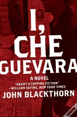 Capa do artigo I, Che Guevara