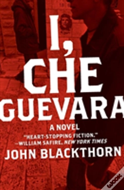 Capa do artigo I, Che Guevara