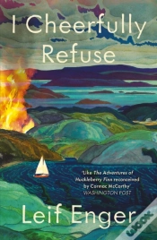 Capa do artigo I Cheerfully Refuse
