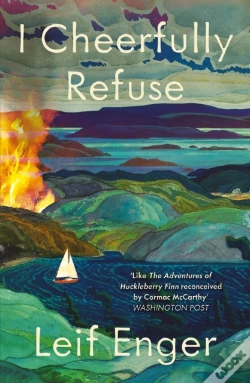 Capa do artigo I Cheerfully Refuse