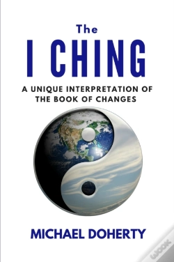 Capa do artigo I Ching  A Unique Interpretation Of The Book Of Changes