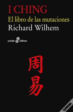 Capa do artigo I Ching -Abreviado-