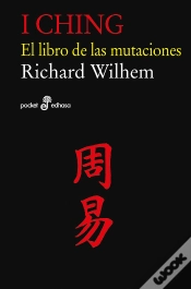 Capa do artigo I Ching -Abreviado-