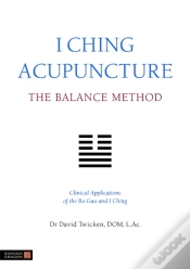 Capa do artigo I Ching Acupuncture - The Balance Method