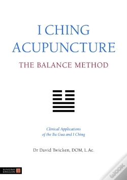 Capa do artigo I Ching Acupuncture - The Balance Method