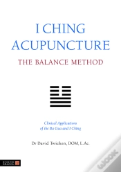 Capa do artigo I Ching Acupuncture - The Balance Method
