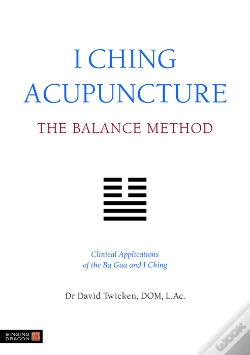 Capa do artigo I Ching Acupuncture - The Balance Method