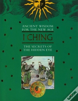 Capa do artigo I Ching